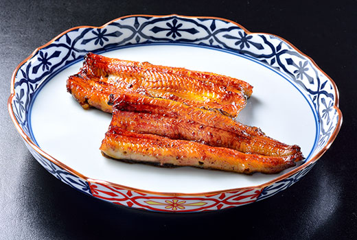 Eel Kabayaki Sakura
