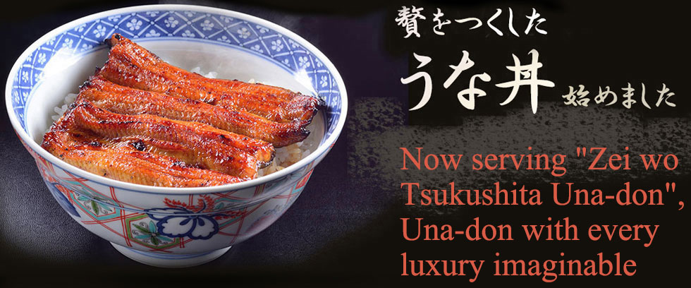 Kyosui Eel